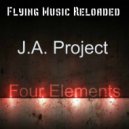 J.A. Project - Fire