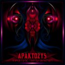 Apaktozys - Hypertonic Transformation