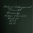 Natural Underground - Dolgo & Medlenno (Ug16 Remix)