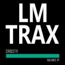 Crocetti - Reset