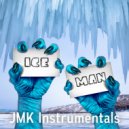 JMK Instrumentals - Iceman