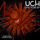 Uch - Drunk In DC10