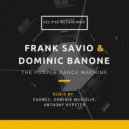 Frank Savio, Dominic Banone - Before & After (Original Mix)