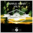 Anturage, Leusin - Moth (Jarquin & Cano Remix)