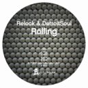 Relock (Italy) & Detroitsoul (Italy) - RD3 (Original Mix)