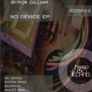 Byron Gilliam - Blowout