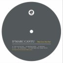 D\'Marc Cantu - Liik (Original Mix)