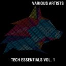 Depth Phunk - Plastic Dreams