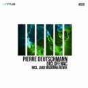 Pierre Deutschmann - Replace