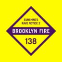 APAX - Hoedown (Original Mix)