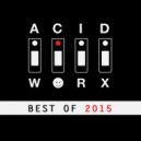 SERi (JP), M. Fukuda - Acid Room 8