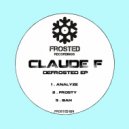 Claude F - Bah