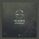 Hc Kurtz - Change The Real