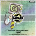 Shuffle Progression Feat Jennifer Marley - I Want (DJ Dextro Remix)