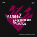 ManooZ - Broken Heart (Dale Howard Remix)