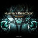 Human Reaction - Control (Original Mix)