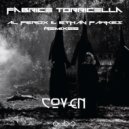 Fabrice Torricella - Coven