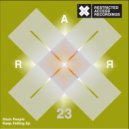 Slum People Feat: 4Peace - Ode To The Classics (Original Mix)