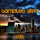 Anil Uzel - Night & Soul