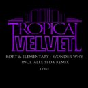 KORT & Elementary - Wonder Why