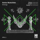 Kostas Maskalides - Enzyme (Original Mix)