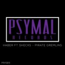 Haber Ft Shecks - Pirate Gremlins (Original Mix)