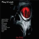 Teus - Sharp (Original Mix)