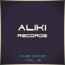 Dr. Titan - Ice Dreams (Original Mix)