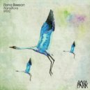 Fiona Beeson - Senses (Animal Print Remix)