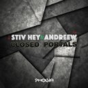 Stiv Hey & AndReew - Passions (Original Mix)