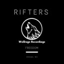 Rifters - Freedom (Original Mix)
