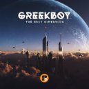 Greekboy - The Next Dimension (Original Mix)