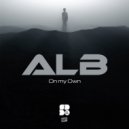 ALB - On The Horizon (Original Mix)