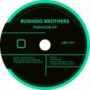 Bushido Brothers - Paragon (Jack Carter Remix)