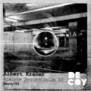 Albert Kraner - Black Nebula (Original Mix)