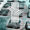 Mologon feat. Drew York - All I Want (Original Mix)