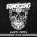 Cyberpunkers - Drop It (Original Mix)