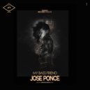 Jose Ponce - My Bass Friend (Abraham Garcia Remix)