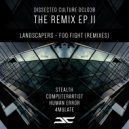 4mulate - Foo Fight: Landscapers (4mulate Remix)