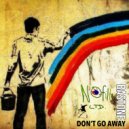 Bastone - Don't Go Away