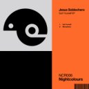 Jesus Soblechero - Microphone