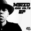 Msizo - Hypnotize (Original Mix)