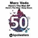 Marc Vedo - Deep Down