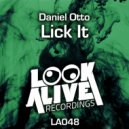 Daniel Otto - Lick It (Original Mix)