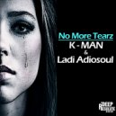 K - Man feat Ladi Adiosoul - Aria (Original Mix)