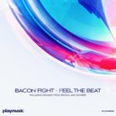 Bacon Fight - Feel The Beat (Izohere Remix)