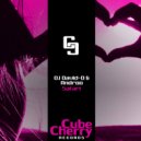 DJ David-D & Androo - Safari (Original Mix)