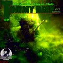 Tommy Deep - Marcellous Stereo Club