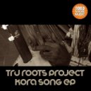 Tru Roots Project - Take Me Away Kora