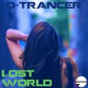 D-Trancer - Sensible Fungi